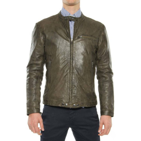 Bully – Leather Jacket
